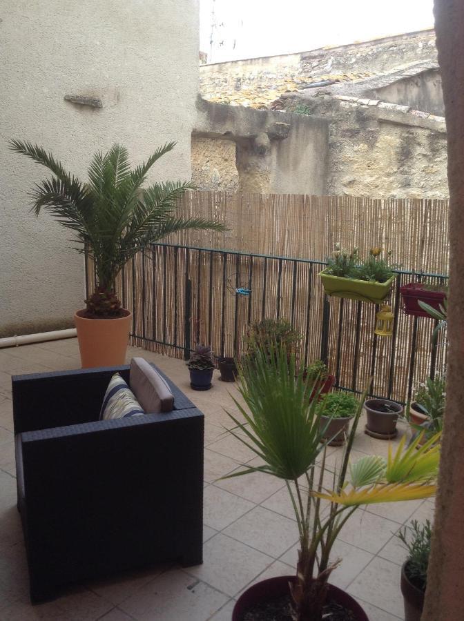 Nezignan Paradisio Exterior foto